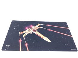 alfombrilla raton star wars