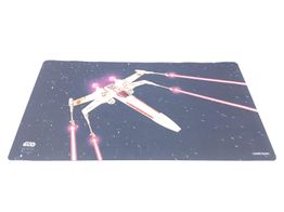 alfombrilla raton star wars