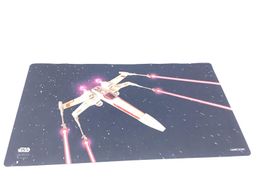 alfombrilla raton star wars