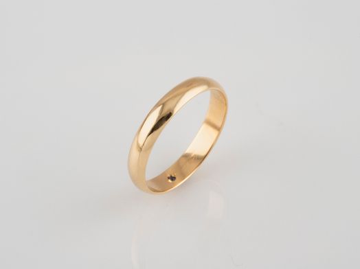 alianza oro 9k 