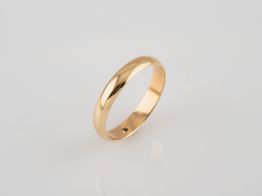 alianza oro 9k 
