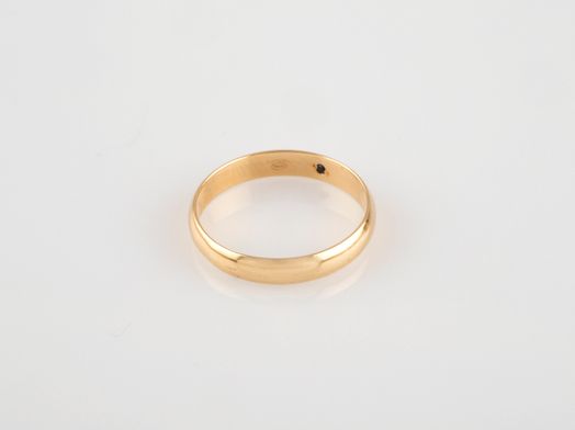 alianza oro 9k 