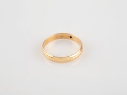 alianza oro 9k 