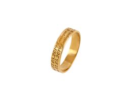 alian&ccedil;a ouro 18k con sem pedra 