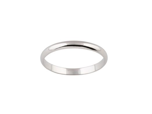 alianza oro 18k 