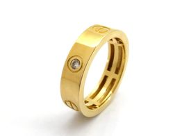 alianza oro 18k con circonita 