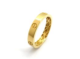 alianza oro 18k 