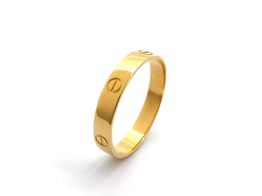 alianza oro 18k 