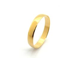 alianza oro 18k 