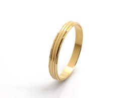 Alianza Oro 18k