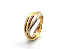 alianza oro 18k 
