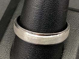 alianza oro 18k 