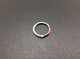 alianza plata 925mm 