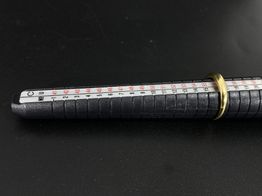 alianza oro 18k 