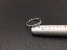 alianza plata 925mm 