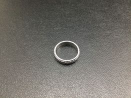 alianza plata 925mm 