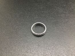 alianza plata 925mm 