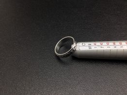 alianza plata 925mm 
