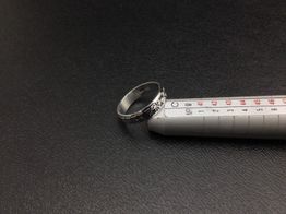 alianza plata 925mm 
