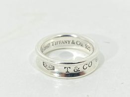 alianza plata 925mm 