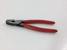 alicates cortachapas knipex