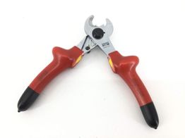 alicates de corte bahco