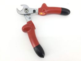 alicates de corte bahco