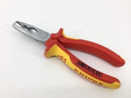 alicates de corte knipex