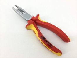 alicates de corte knipex