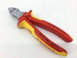 alicates de corte knipex