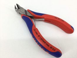 alicates de corte knipex