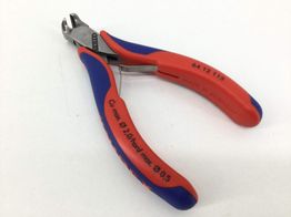 alicates de corte knipex