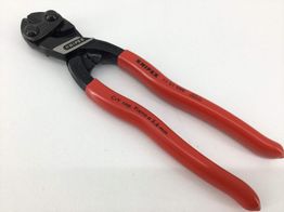 alicates de corte knipex