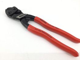 alicates de corte knipex