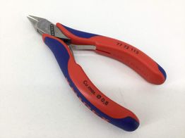 alicates de corte knipex