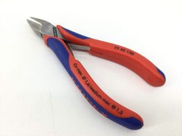 alicates de corte knipex