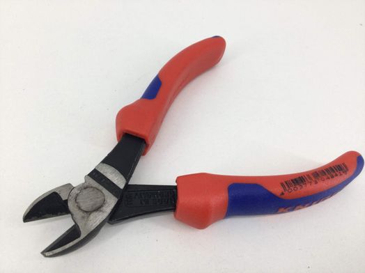 alicates de corte knipex