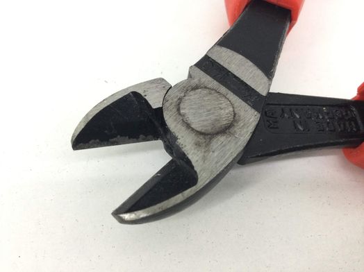 alicates de corte knipex