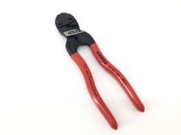 alicates de corte knipex