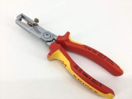alicates pelacables knipex