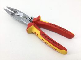 alicates pelacables knipex