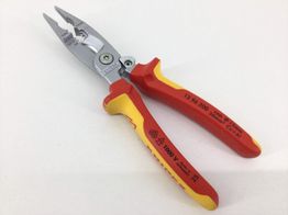 alicates pelacables knipex