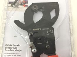 alicates pelacables knipex