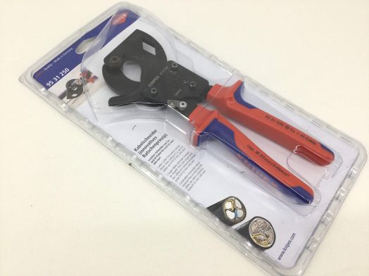 alicates pelacables knipex