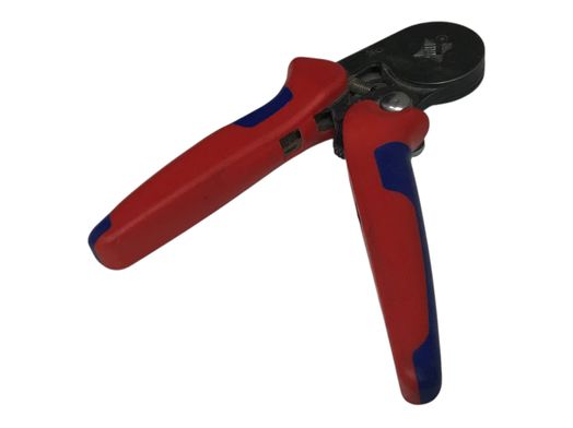 alicates pelacables knipex