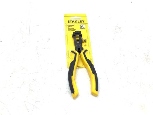 alicates pelacables stanley