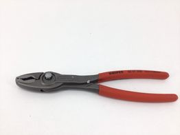 alicates pico de loro knipex