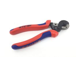 alicates pico de loro knipex