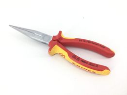 alicates pico de loro knipex