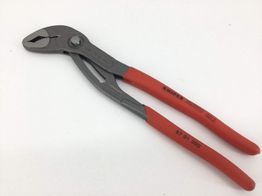 alicates pico de loro knipex